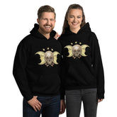 Sweatshirt Capuz Astros - My dear oraculo store
